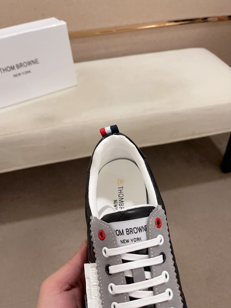 Thom Browne Shoes